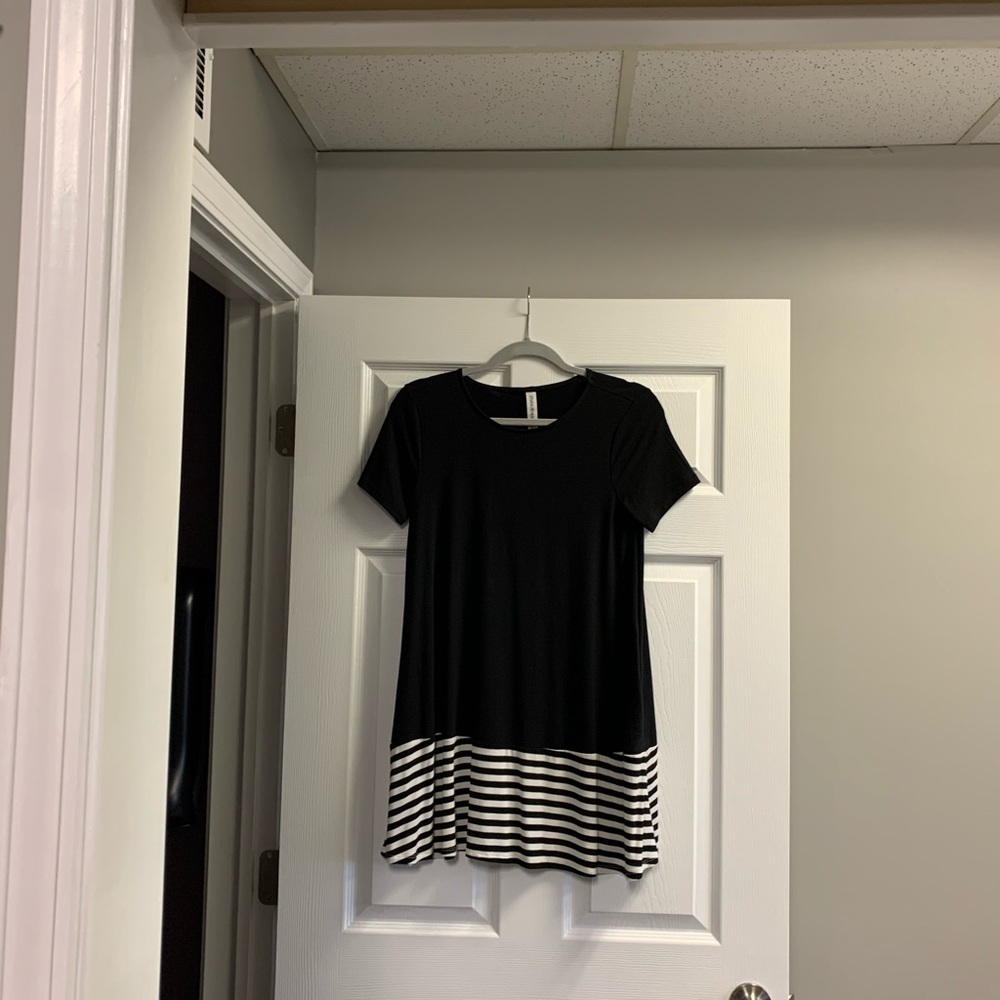 Short sleeved top/ tunic